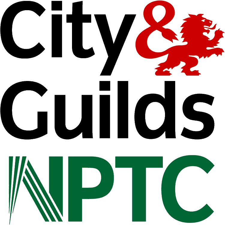 city and guilds smart lawn care