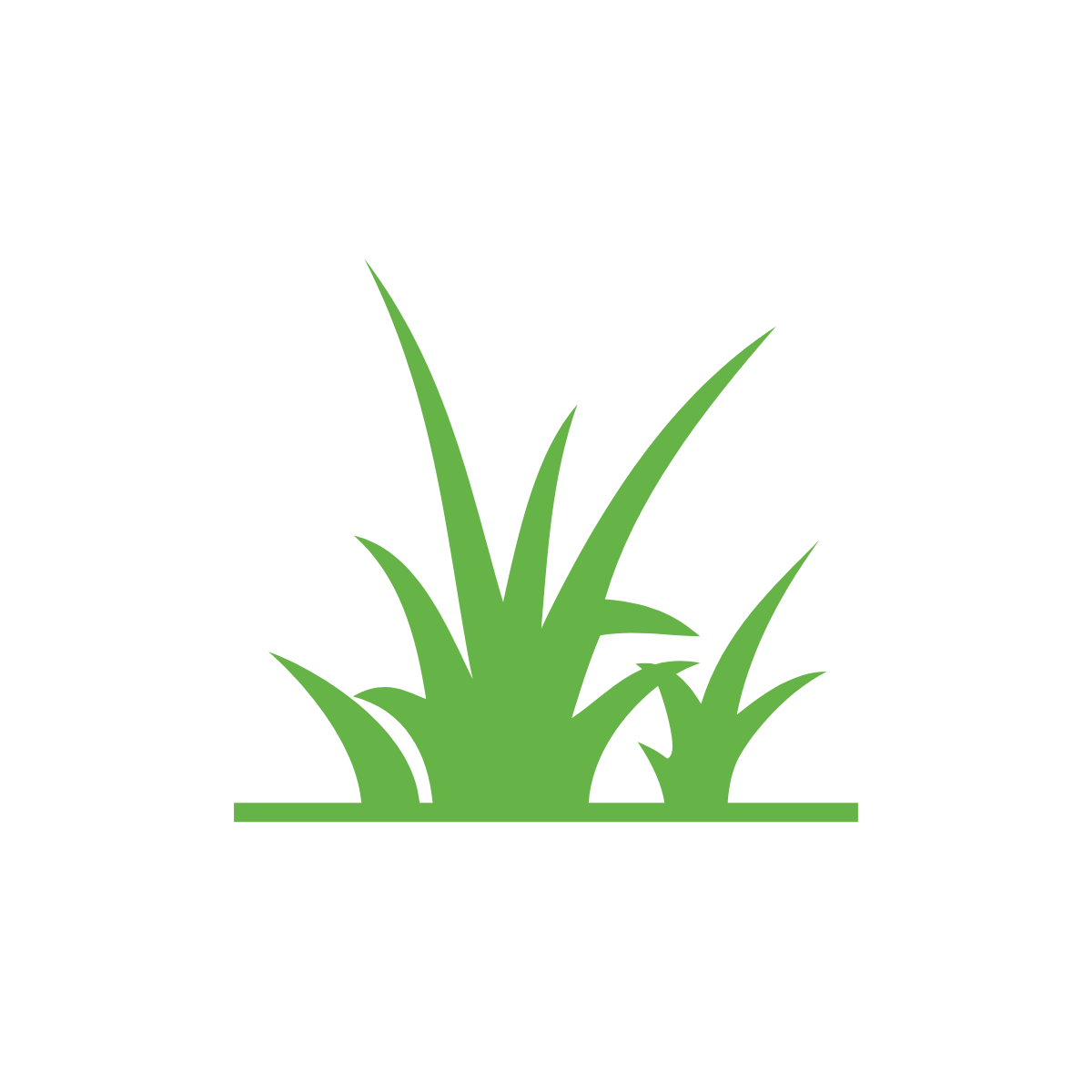 Grass Clumps Icon